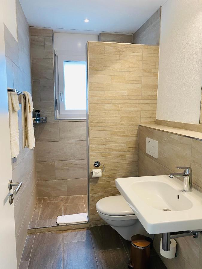 Bed & Breakfast Oasee Jona Экстерьер фото